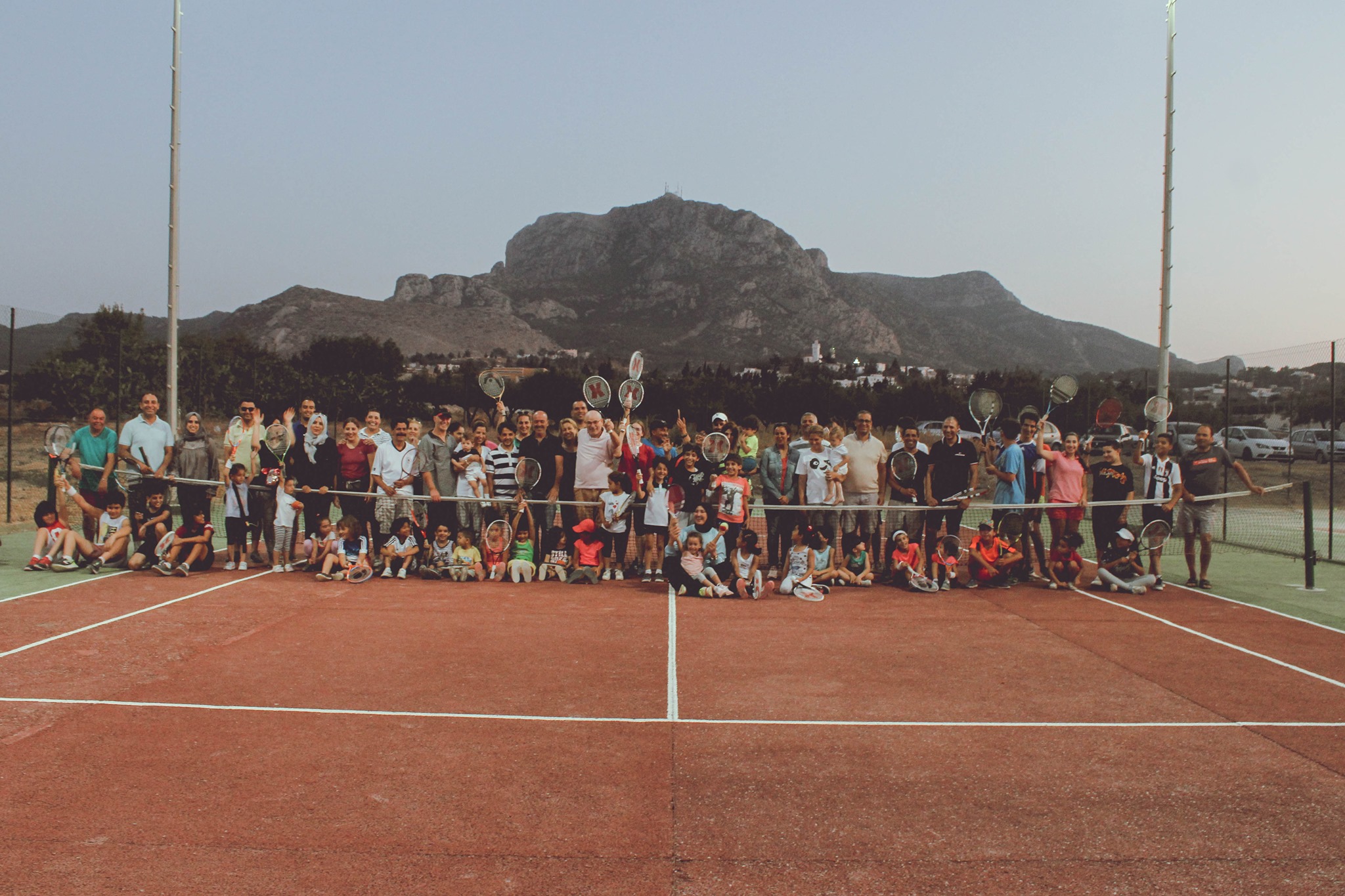 Club de Tennis de Zaghouan
